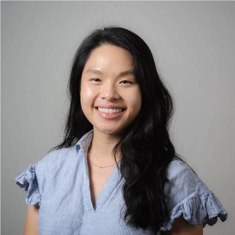 Maggie Khuu | Physiology & Neurobiology