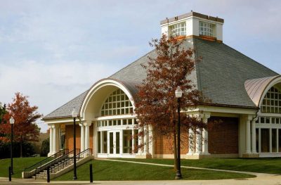 Visitor Center