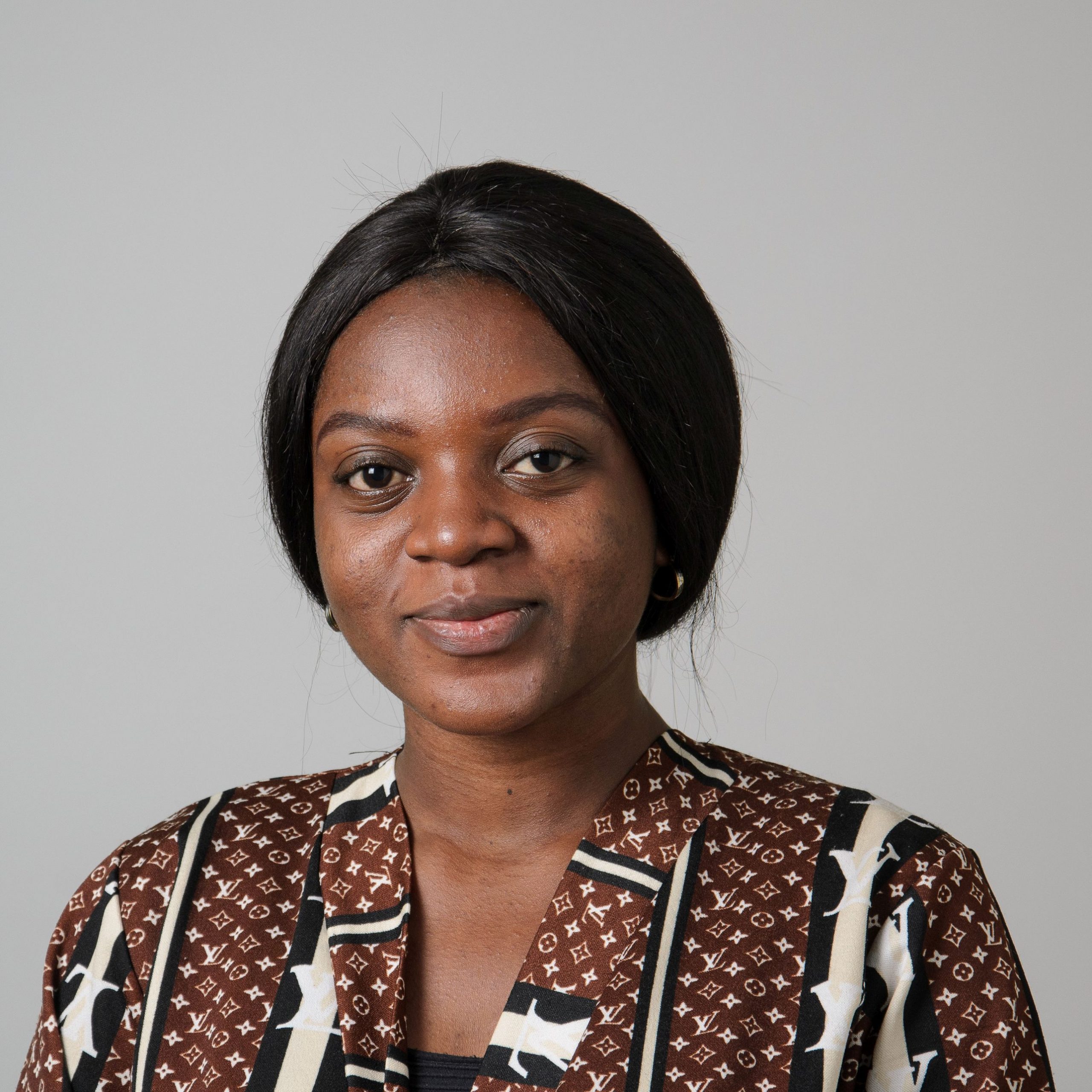 Yetunde Akinlaja | Physiology & Neurobiology